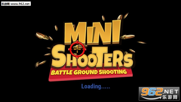 Mini Shooters: Battleground Shooting Game(Mini Shooters Battleground��׿��)��ͼ2