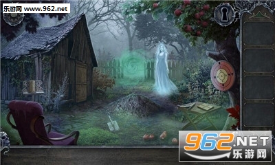 Escape The Ghost Town 5(逃离鬼镇5手游)截图1
