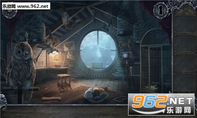 Escape The Ghost Town 5(逃离鬼镇5手游)截图2
