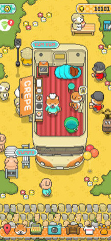 FoodTruckPup(Food Truck Pup安卓版)截图0