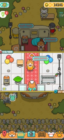FoodTruckPup(Food Truck Pup安卓版)截图1