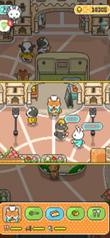 FoodTruckPup(Food Truck Pup安卓版)截图2