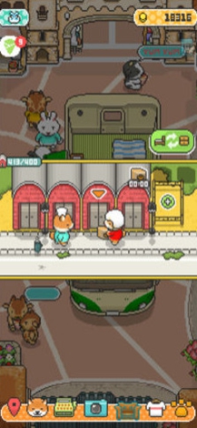 FoodTruckPup(Food Truck Pup安卓版)截图3