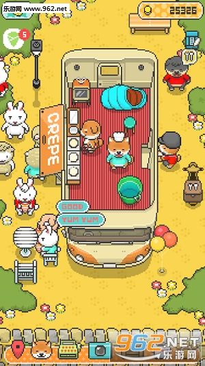 FoodTruckPup��⿳�ʦ��׿�������ͼ0