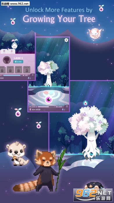 Lake Kindred Origin(��Դ֮���ٷ���)��ͼ1