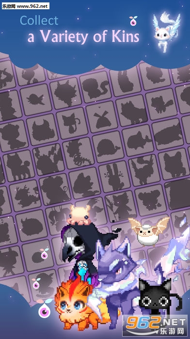 Lake Kindred Origin(��Դ֮���ٷ���)��ͼ2