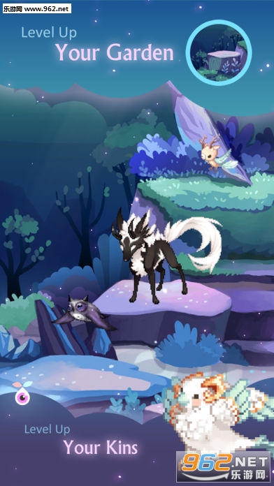 Lake Kindred Origin(��Դ֮���ٷ���)��ͼ3