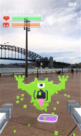 Ghosts AR(����ǹ��׿��)v1.01��ͼ2