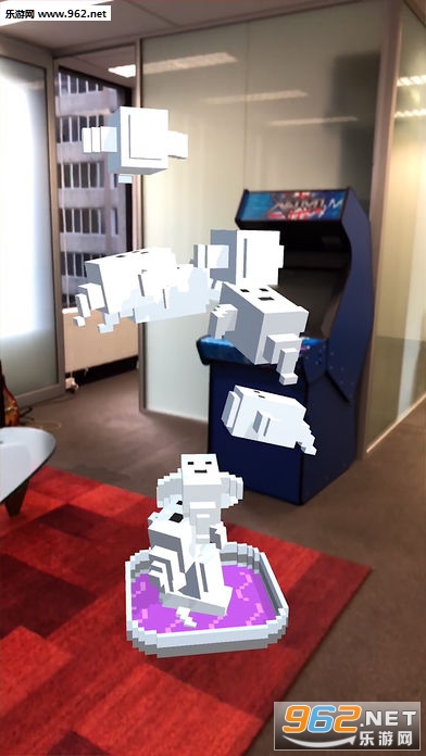 Ghosts AR(鬼和枪AR安卓版)截图1