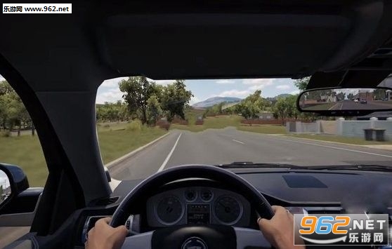 USA Car Driving Simulator 3d����������ʻģ����3D��׿��v1.0(USA Car Driving Simulator 3d)��ͼ1