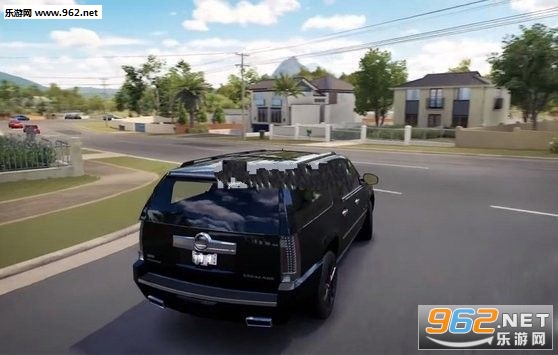 USA Car Driving Simulator 3d����������ʻģ����3D��׿��v1.0(USA Car Driving Simulator 3d)��ͼ2