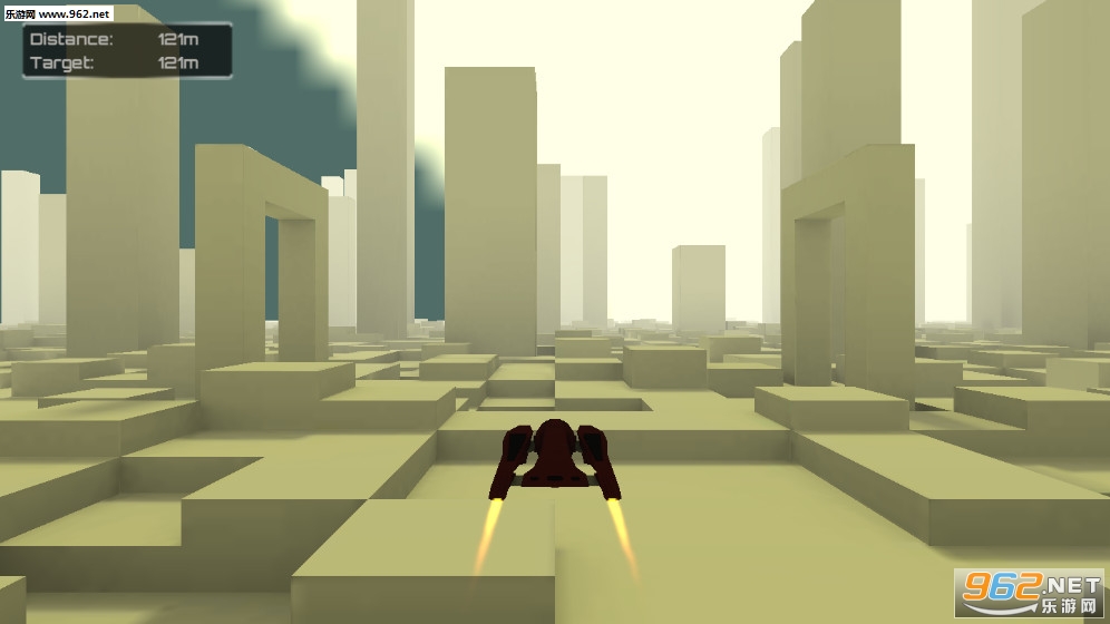 Racer The Sun 3D(����̫��3D��׿��)v1.0.9��ͼ0