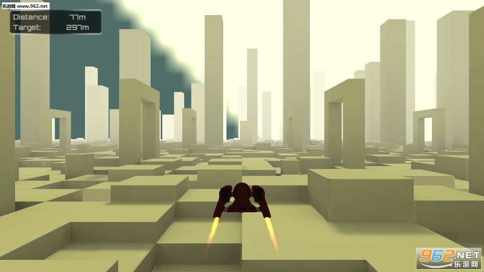 Racer The Sun 3D(����̫��3D��׿��)v1.0.9��ͼ1