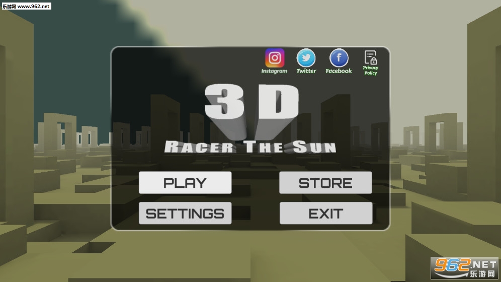 Racer The Sun 3D(����̫��3D��׿��)v1.0.9��ͼ2