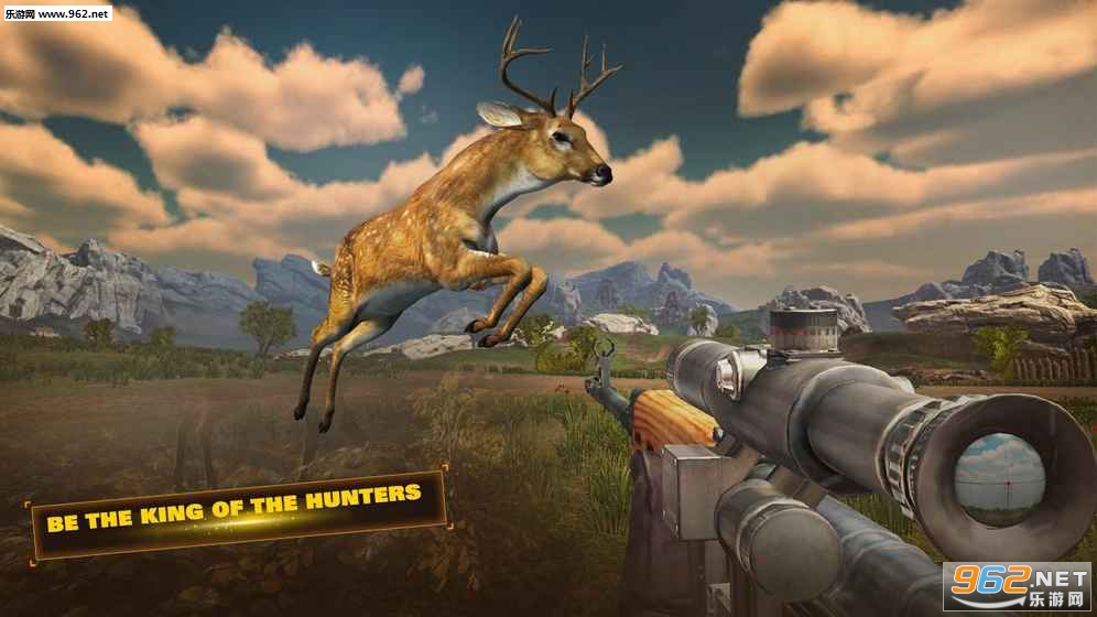 Hunting Challenge(������ս�ٷ���)��ͼ0