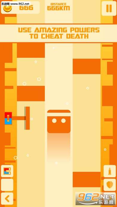 Swipe Rush��Ϸ��ͼ0