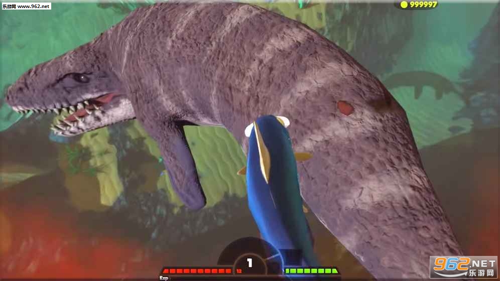 Feed amazing shark fish(ι��������Ϸ��׿��)(Feed amazing shark fish)v1.0��ͼ2
