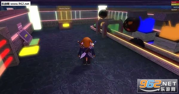 roblox��ʥ�ڴ�ల׿���ͼ1