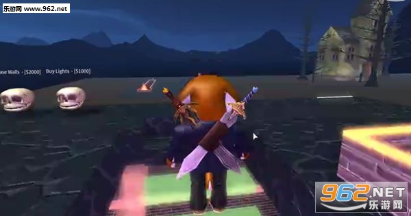 roblox��ʥ�ڴ�ల׿���ͼ2