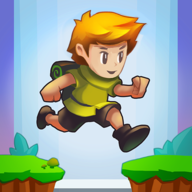 Tiny Jack(С�ܿ˵�ð�հ�׿��)