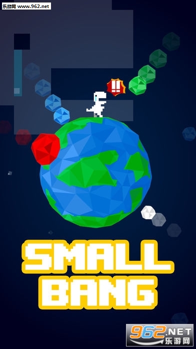 Small Bang��׿���ͼ2
