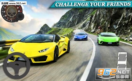 ToyotaCorollaCarRacingSimulator(���￨��������ģ������׿��)��ͼ2