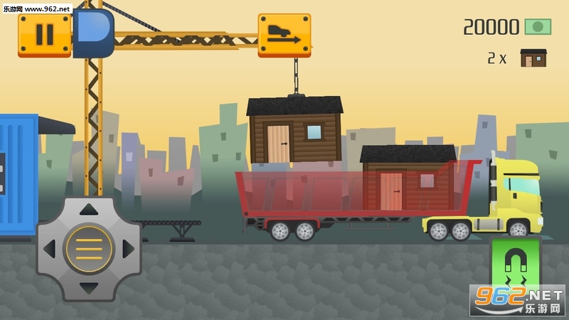 Transport Company(���乫˾��׿��)v1.23��ͼ5