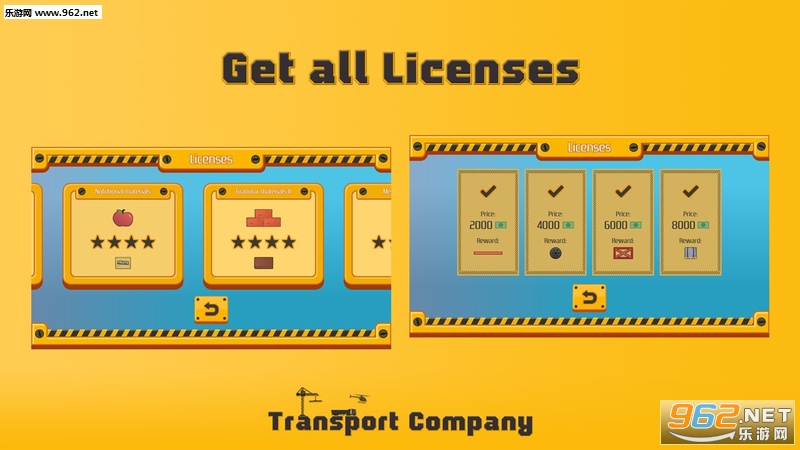 Transport Company(���乫˾��׿��)v1.23��ͼ2