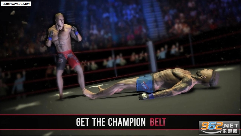 Boxing vs MMA Fighter(ȭ����MMAս������׿��)��ͼ0