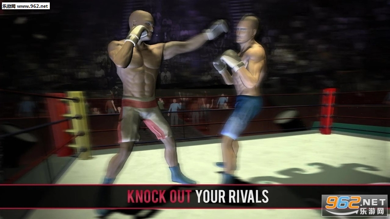 Boxing vs MMA Fighter(ȭ����MMAս������׿��)��ͼ1