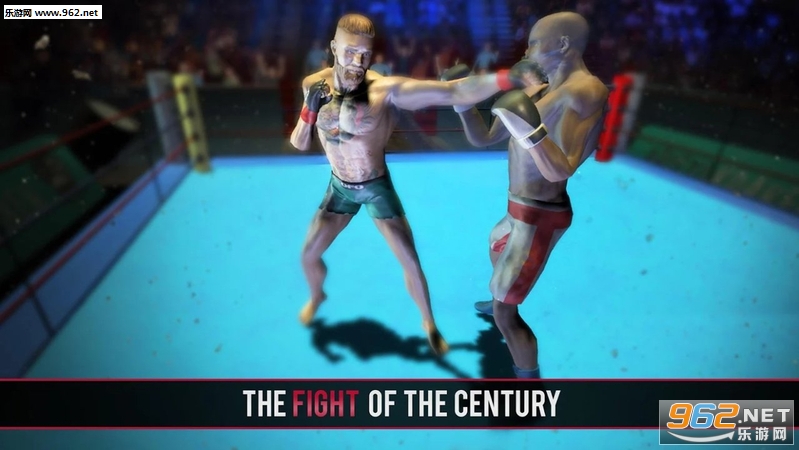 Boxing vs MMA Fighter(ȭ����MMAս������׿��)��ͼ2
