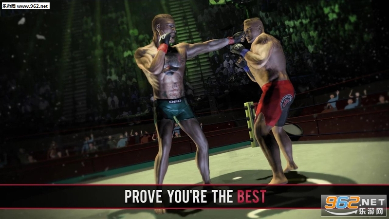 Boxing vs MMA Fighter(ȭ����MMAս������׿��)��ͼ4