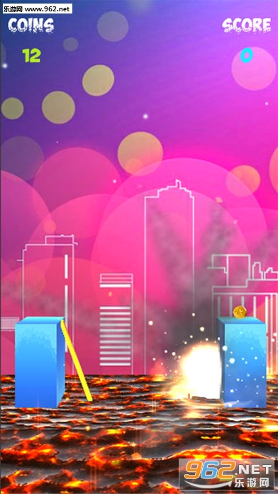 CrossingGapsHero(Crossing Caps Hero��׿��)��ͼ0