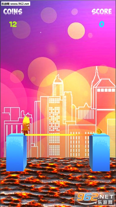 CrossingGapsHero(Crossing Caps Hero��׿��)��ͼ1