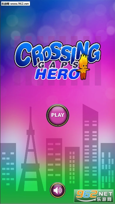 CrossingGapsHero(Crossing Caps Hero��׿��)��ͼ3
