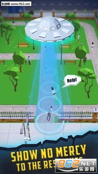 UFO.io(UFO����ս���ΰ�׿��)v1.0.7��ͼ1