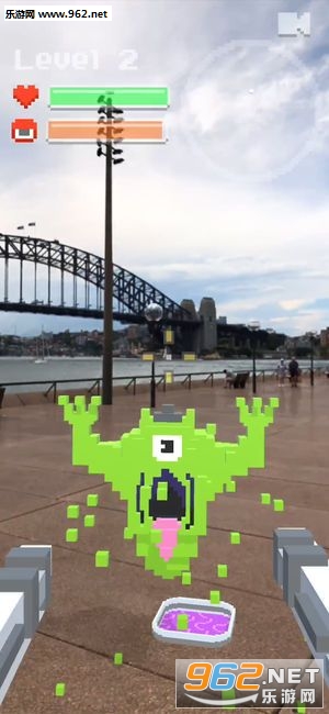 Ghosts AR(Ghosts��׿��)��ͼ2
