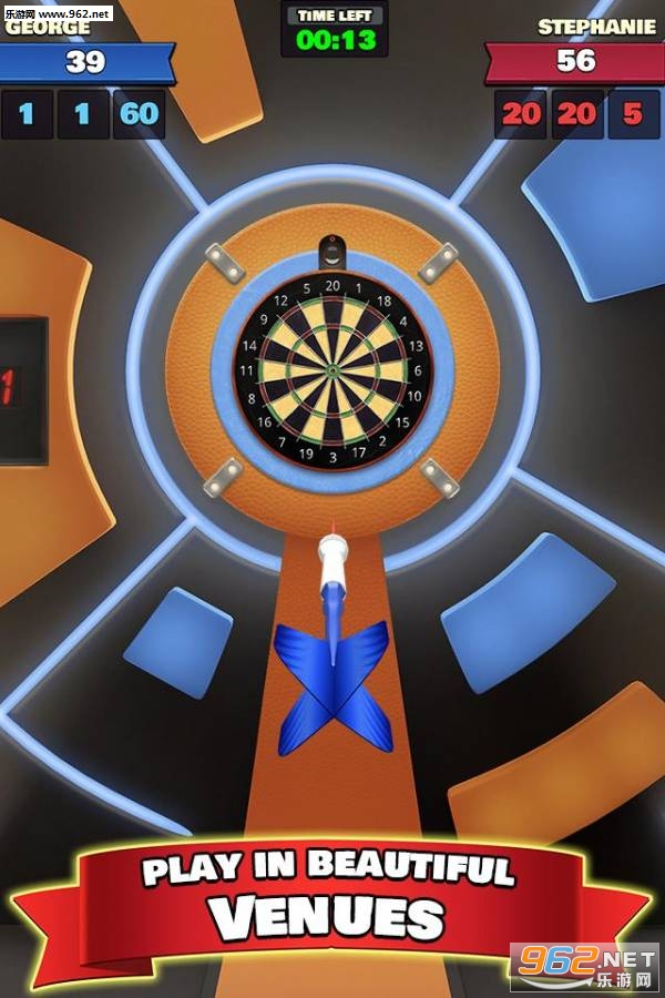 Darts Club(飞镖俱乐部安卓版)截图2