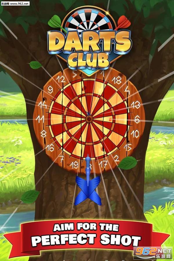 Darts Club(飞镖俱乐部安卓版)截图3