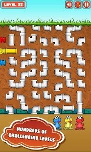 Thirsty Frog(口渴的青蛙安卓版)截图1