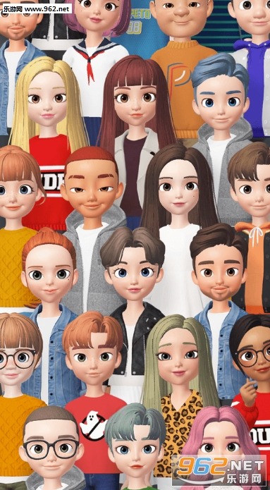 ����ZEPETO����appv2.8.5��ͼ1