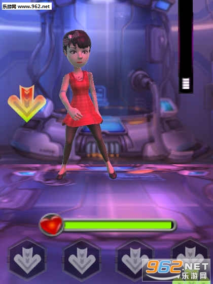 Dance Yang Chan(DanceYangChan)v1.0 ��׿���ͼ1