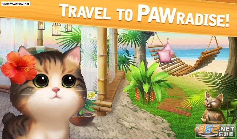 Meow Match(��������׿���İ�)��ͼ2