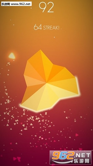 ���쾧��Polyforge��׿���İ����ؽ�ͼ1