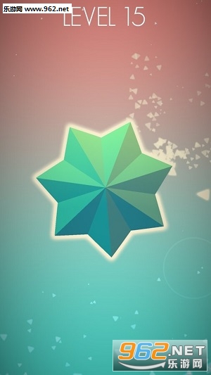 ���쾧��Polyforge��׿���İ����ؽ�ͼ2