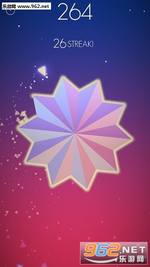 ���쾧��Polyforge��׿���İ����ؽ�ͼ4