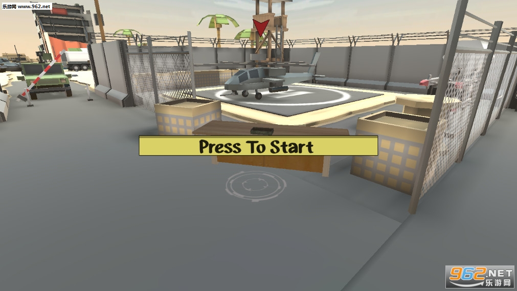 Mini Shooters: Battleground Shooting Game(��������:ս�������Ϸ��׿��)��ͼ1