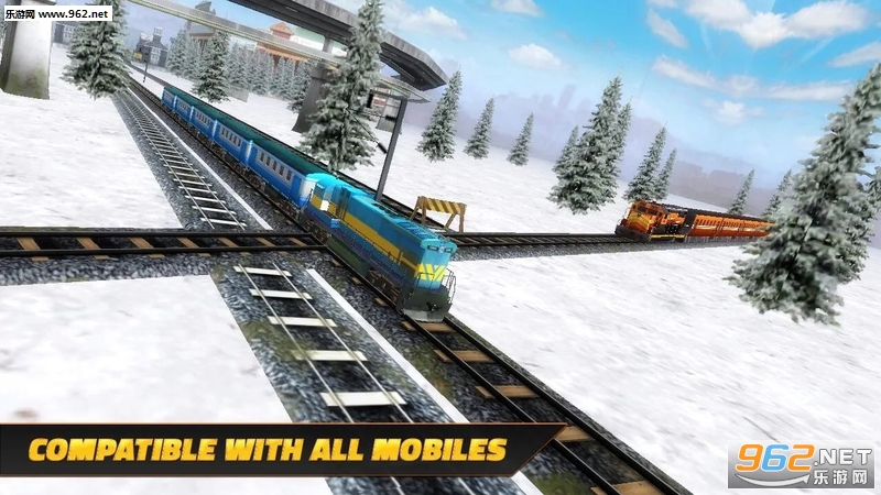 Train Drive 2018��ģ��2018��׿���ͼ3