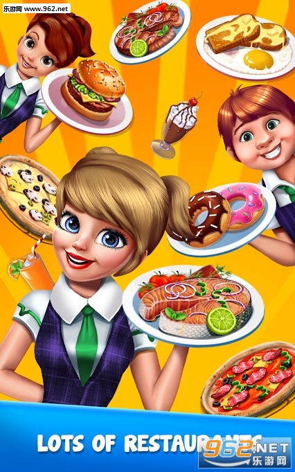 Cooking Urban Food(��⿶���ʳƷ�ٷ���)��ͼ3
