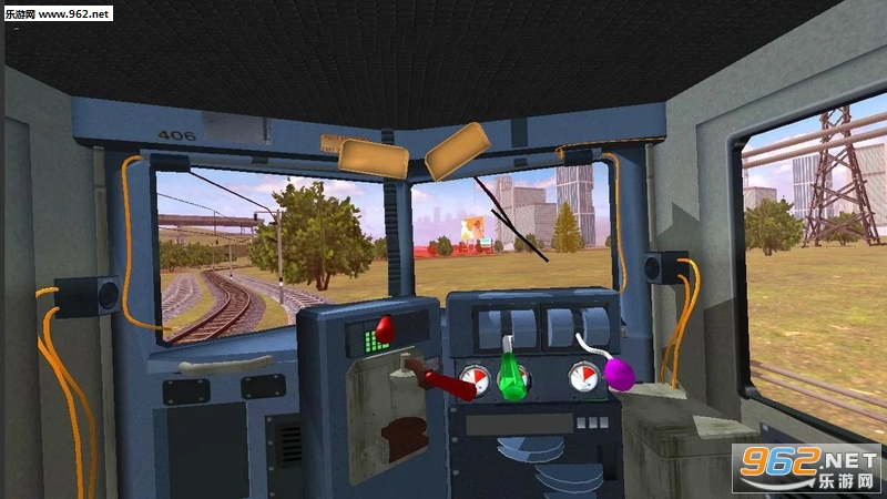 Train Drive 2018��ģ��2018��׿���ͼ1